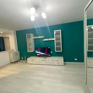  Apartament Studio-ion Mihalache-bucuresti