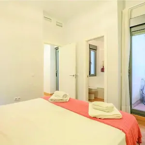 Alameda De Hercules - Casa Nena Appartamento Siviglia