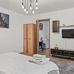  Apartament Garsoniera De Lux Si Eleganta Drumul Taberei