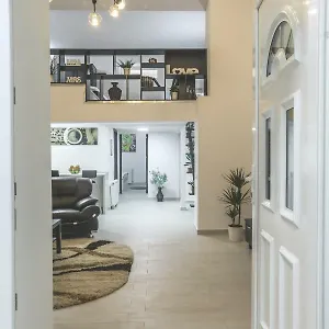 Victoria Duplex Apartament Bucarest